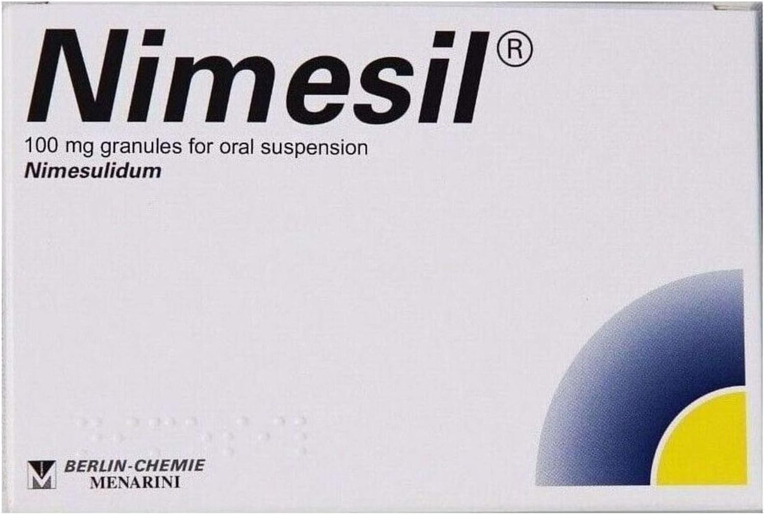 Nimesil